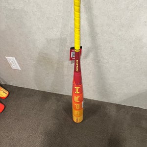 2025 Easton Hype Fire Composite USSSA Certified Bat (-5) 26 oz 31" (New)