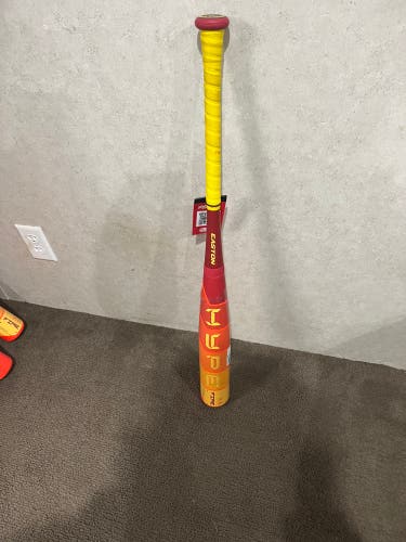 2025 Easton Hype Fire Composite USSSA Certified Bat (-5) 26 oz 31" (New)