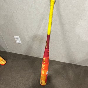 2025 Easton Hype Fire Composite USSSA Certified Bat (-5) 27 oz 32" (New)
