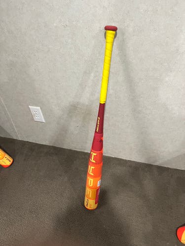 2025 Easton Hype Fire Composite USSSA Certified Bat (-5) 27 oz 32" (New)