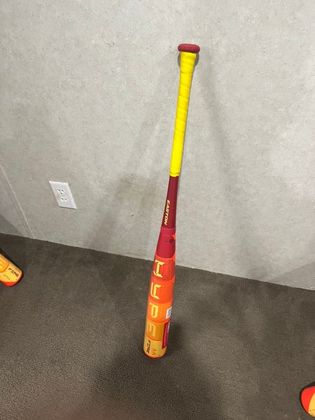 2025 Easton Hype Fire Composite USSSA Certified Bat (-5) 27 oz 32" (New)