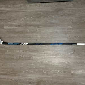 Intermediate Bauer Nexus Freeze Pro+ Left Hand Hockey Stick P88 67 Flex (Used)