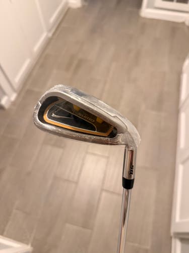 Men's 2005 Nike Sasquatch Sumo Right Handed Wedge Regular Flex 50 Degree Steel Shaft (New)