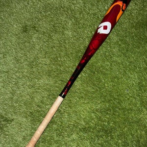 2021 Demarini Voodoo One 34/31 (-3) BBCOR Baseball Bat