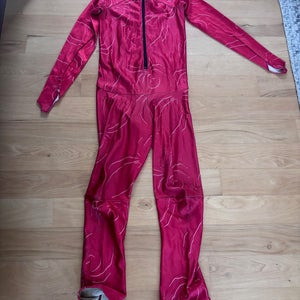 Men's Large Spyder Ski Suit (Used)