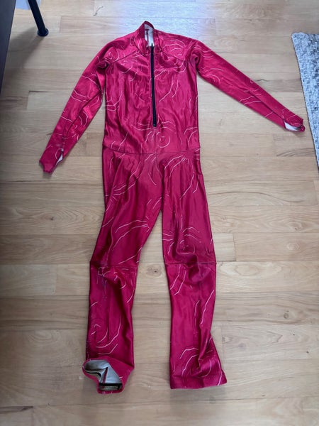 Men's Large Spyder Ski Suit (Used)