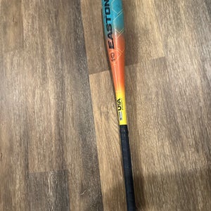 2025 Easton Speed Composite USABat Certified Bat (-13) 14 oz 27" (Used)