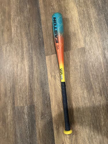 2025 Easton Speed Composite USABat Certified Bat (-13) 14 oz 27" (Used)