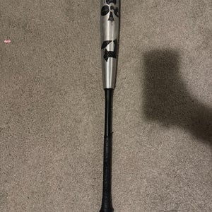 2022 DeMarini The Goods Hybrid BBCOR Certified Bat (-3) 29 oz 32" (Used)