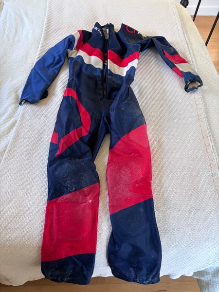 Men's Small Padded Arctica Ski Suit (Used)