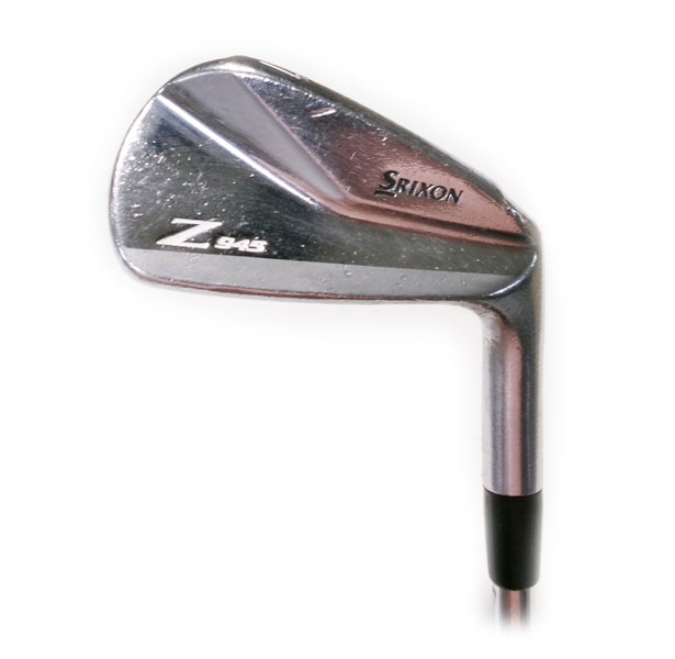 Srixon Z-945 Forged Single 7 Iron Steel NS Pro Modus 3 Tour 105 X Flex