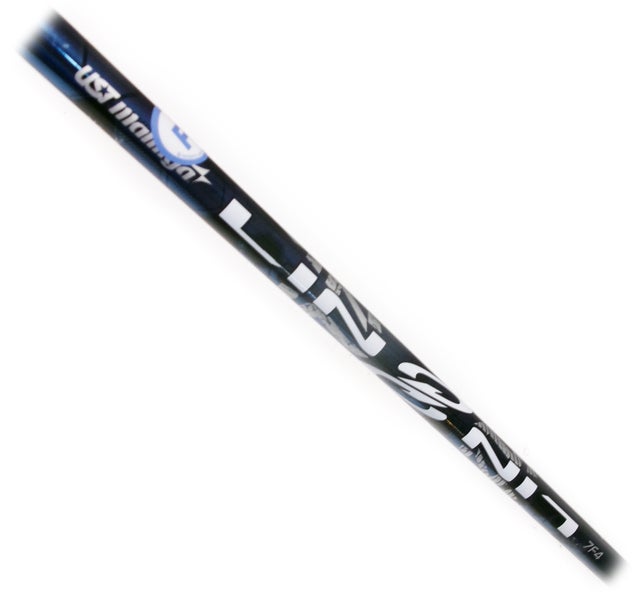 UST Mamiya Lin-Q M40X TSPX Concept 7F4 Stiff Flex Fairway Shaft w/ Srixon