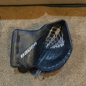 Bauer Supreme Mach Regular (Used)