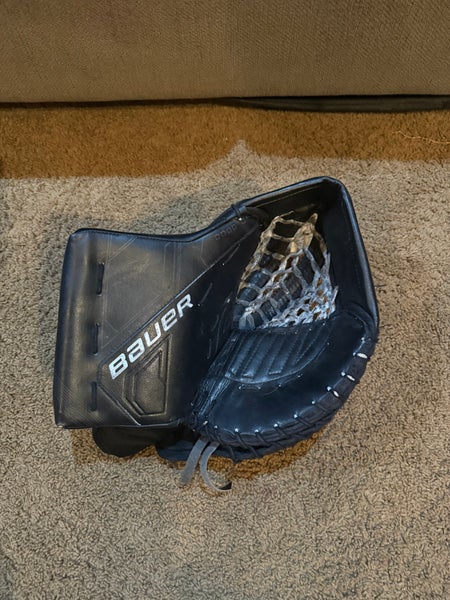 Bauer Supreme Mach Regular (Used)