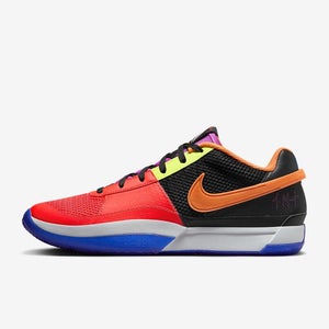 Nike JA 1 ASW FJ4241-001 Sneaker Men's US 8.5 Multicolor Basketball Shoes DDK512