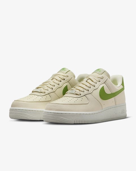 Nike Air Force 1 '07 Next Nature DV3808-102 Women 11.5 Coconut Milk Shoes DDK552