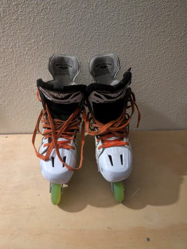 Mission Inhaler WM03 Inline Skate Size 7E (Used)