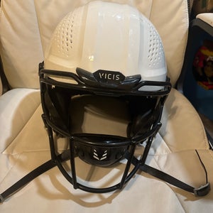 Youth Large Vicis ZERO2 Helmet (Used)