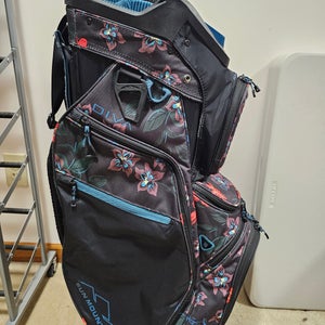 Unisex Sun Mountain Bag (Used)