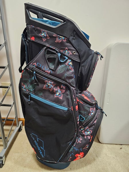 Unisex Sun Mountain Bag (Used)