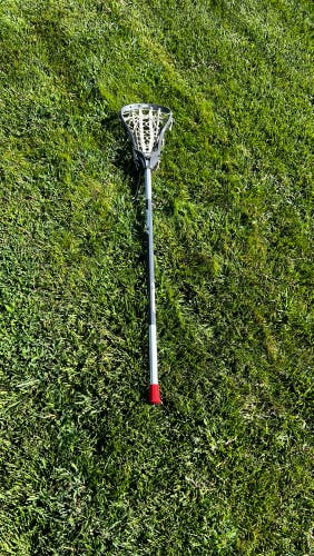 Youth STX Stick (Used)