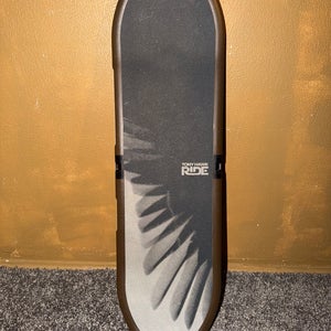 Microsoft Xbox 360 Tony Hawk Ride Skateboard Video Game Controller Tested Works.