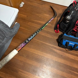 Bauer Proto R