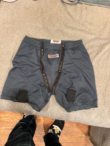 Shock Doctor 361 Jock (Used)