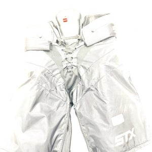 Used STX PUREFORM Senior Pant Black LG 11860-S000301605