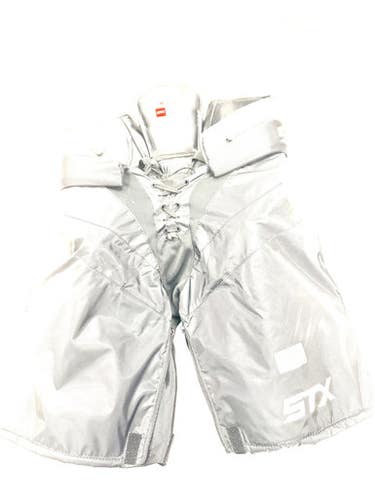 Used STX PUREFORM Senior Pant Black LG 11860-S000301605