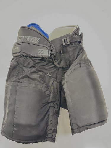 Used WinnWell G LITE Senior Pant Black XL 11860-S000301603