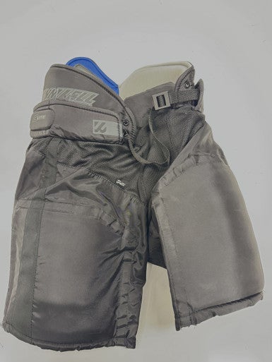 Used WinnWell G LITE Senior Pant Black XL 11860-S000301603