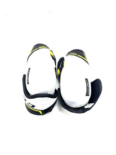 Used CCM 9060 Senior Elbow Pads MD 11860-S000301602