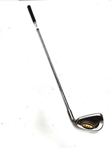 Used Ping I3 Golf Wedge Mens RH Pitching Wedge 11860-S000301585