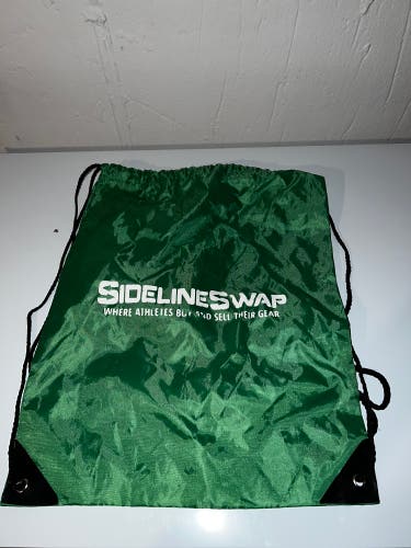 Sideline swap bag