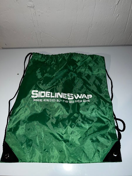Sideline swap bag