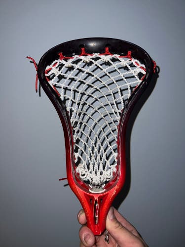 Used Warrior Emperor