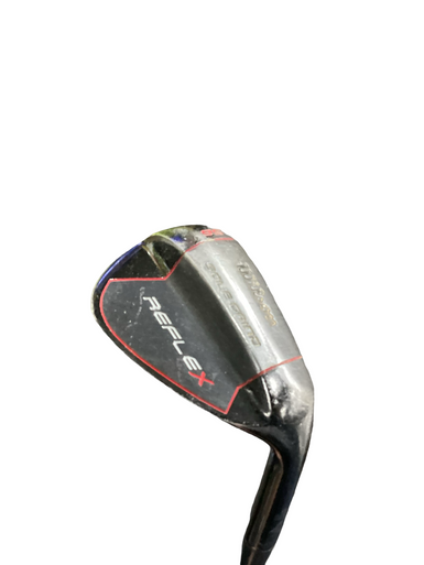 Used Wilson REFLEX Golf Wedge Mens RH 56 Degree 11613-S000172688