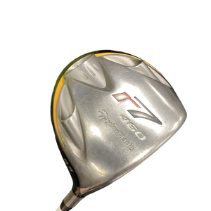 Used Taylormade R7 460 Mens Driver RH 9.5 Degree 11613-S000172690