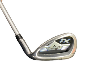 Used Callaway XT Golf Wedge Junior RH Pitching Wedge 11613-S000172689