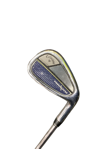 Used Callaway PARADYM Mens Individual Iron RH 9 Iron 11613-S000172684