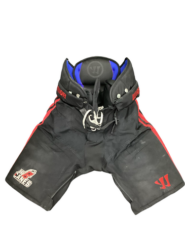 Used Warrior COVERT Senior Pant Black MD 11613-S000172681