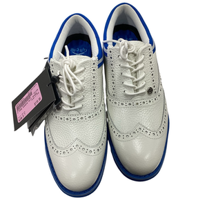 Used G FORE Womens Golf Shoes White Senior 7 11613-S000172674