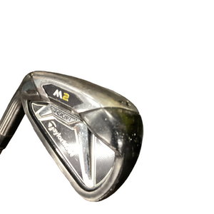 Used Taylormade M2 TOUR Mens Individual Iron LH 4 Iron 11613-S000172671