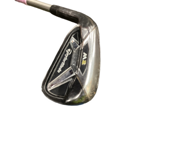 Used Taylormade M2 TOUR Mens Individual Iron LH 7 Iron 11613-S000172669