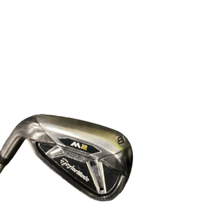 Used Taylormade M2 TOUR Mens Individual Iron LH 8 Iron 11613-S000172668