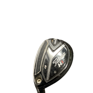 Used Titleist H1 Mens Hybrid Club LH 3 Hybrid 11613-S000172662