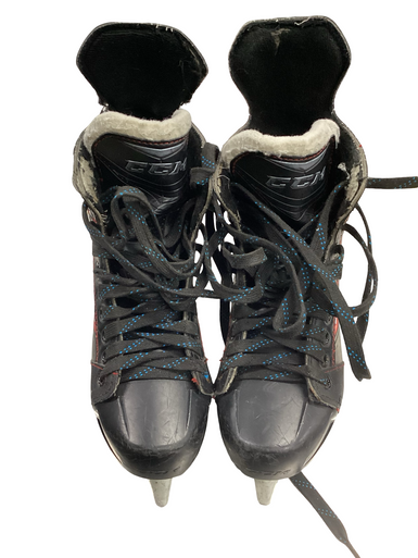 Used CCM JETSPEED 250 Senior Hockey Skate Senior 5 11613-S000172636