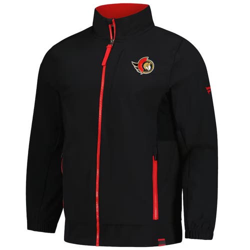 New Ottawa Senators team issued jacket (2XL)