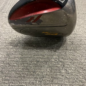 Used Cleveland HI BORE XLS Mens Driver RH 10.5 Degree 11614-S000226165